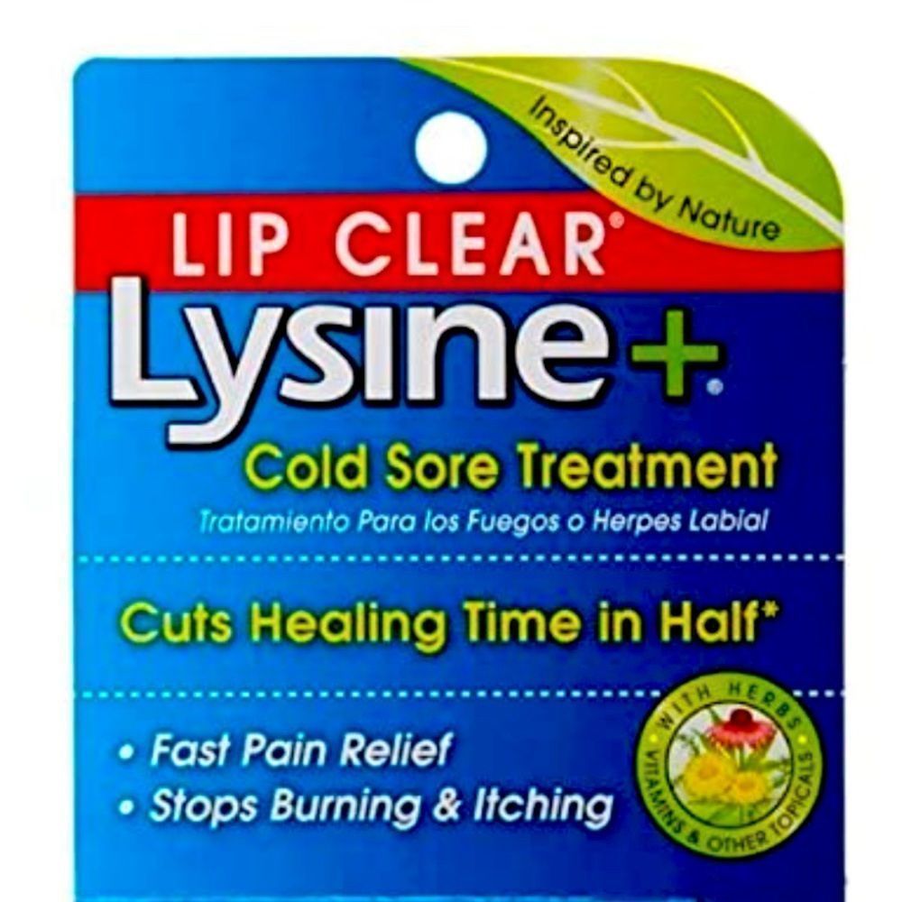 Lip Balm